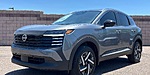 New 2026 NISSAN KICKS SV in SCOTTSDALE , ARIZONA