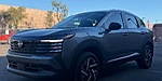 New 2026 NISSAN KICKS SV in SCOTTSDALE , ARIZONA