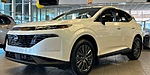 New 2026 NISSAN MURANO SL in SCOTTSDALE , ARIZONA
