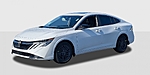 New 2026 NISSAN SENTRA SV in SCOTTSDALE , ARIZONA