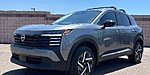 New 2026 NISSAN KICKS SV in SCOTTSDALE , ARIZONA