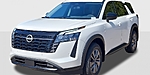 New 2026 NISSAN PATHFINDER SV in SCOTTSDALE , ARIZONA