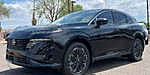 New 2026 NISSAN MURANO PLATINUM in SCOTTSDALE , ARIZONA