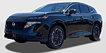 New 2026 NISSAN MURANO PLATINUM in SCOTTSDALE , ARIZONA
