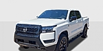 New 2026 NISSAN FRONTIER SV in SCOTTSDALE , ARIZONA