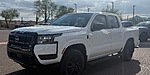 New 2026 NISSAN FRONTIER SV in SCOTTSDALE , ARIZONA