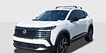 New 2026 NISSAN KICKS SV in SCOTTSDALE , ARIZONA