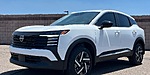 New 2026 NISSAN KICKS SV in SCOTTSDALE , ARIZONA
