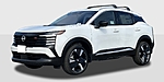 New 2026 NISSAN KICKS SR in SCOTTSDALE , ARIZONA