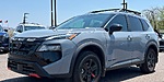 New 2026 NISSAN ROGUE ROCK CREEK in SCOTTSDALE , ARIZONA