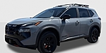 New 2026 NISSAN ROGUE ROCK CREEK in SCOTTSDALE , ARIZONA