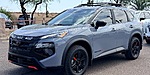 New 2026 NISSAN ROGUE ROCK CREEK in SCOTTSDALE , ARIZONA