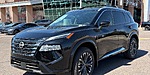 New 2026 NISSAN ROGUE PLATINUM in SCOTTSDALE , ARIZONA