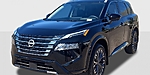 New 2026 NISSAN ROGUE PLATINUM in SCOTTSDALE , ARIZONA