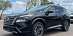 New 2026 NISSAN ROGUE PLATINUM in SCOTTSDALE , ARIZONA