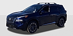 New 2026 NISSAN ROGUE PLATINUM in SCOTTSDALE , ARIZONA