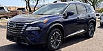 New 2026 NISSAN ROGUE PLATINUM in SCOTTSDALE , ARIZONA