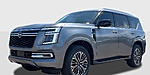 New 2026 NISSAN ARMADA PLATINUM in SCOTTSDALE , ARIZONA