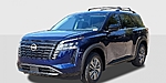 New 2026 NISSAN PATHFINDER SV in SCOTTSDALE , ARIZONA
