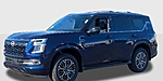 New 2026 NISSAN ARMADA SL in SCOTTSDALE , ARIZONA