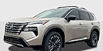 New 2026 NISSAN ROGUE PLATINUM in SCOTTSDALE , ARIZONA