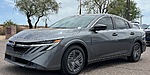 New 2026 NISSAN SENTRA S in SCOTTSDALE , ARIZONA