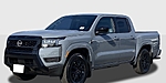 New 2026 NISSAN FRONTIER SV in SCOTTSDALE , ARIZONA