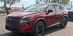 New 2026 NISSAN ROGUE DARK ARMOR in SCOTTSDALE , ARIZONA