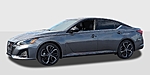 New 2026 NISSAN ALTIMA 2.5 SR in SCOTTSDALE , ARIZONA