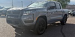 New 2026 NISSAN FRONTIER SV in SCOTTSDALE , ARIZONA