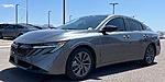 New 2026 NISSAN SENTRA SL in SCOTTSDALE , ARIZONA