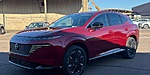 New 2026 NISSAN MURANO PLATINUM in SCOTTSDALE , ARIZONA