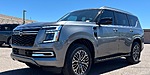 New 2026 NISSAN ARMADA SL in SCOTTSDALE , ARIZONA