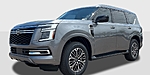 New 2026 NISSAN ARMADA SL in SCOTTSDALE , ARIZONA