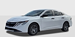 New 2026 NISSAN SENTRA S in SCOTTSDALE , ARIZONA
