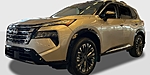 New 2026 NISSAN ROGUE PLATINUM in SCOTTSDALE , ARIZONA