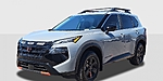 New 2026 NISSAN ROGUE ROCK CREEK in SCOTTSDALE , ARIZONA