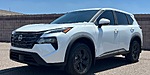 New 2026 NISSAN ROGUE SV in SCOTTSDALE , ARIZONA