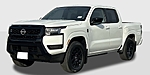 New 2026 NISSAN FRONTIER SV in SCOTTSDALE , ARIZONA