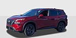 New 2026 NISSAN ROGUE SV in SCOTTSDALE , ARIZONA