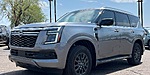 New 2026 NISSAN ARMADA SV in SCOTTSDALE , ARIZONA