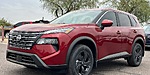 New 2026 NISSAN ROGUE SV in SCOTTSDALE , ARIZONA
