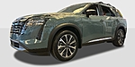 New 2026 NISSAN PATHFINDER PLATINUM in SCOTTSDALE , ARIZONA