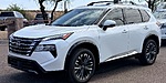 New 2026 NISSAN ROGUE PLATINUM in SCOTTSDALE , ARIZONA