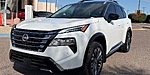 New 2026 NISSAN ROGUE PLATINUM in SCOTTSDALE , ARIZONA