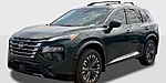 New 2026 NISSAN ROGUE PLATINUM in SCOTTSDALE , ARIZONA