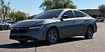 New 2027 NISSAN SENTRA S in SCOTTSDALE , ARIZONA