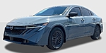 New 2027 NISSAN SENTRA SV in SCOTTSDALE , ARIZONA
