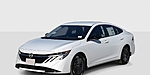New 2027 NISSAN SENTRA SV in SCOTTSDALE , ARIZONA