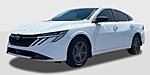 New 2027 NISSAN SENTRA SV in SCOTTSDALE , ARIZONA